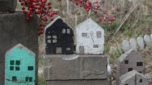 즐거운 나의 집[고양이 눈]