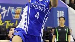 박지현, WNBA 신인 드래프트 지명 실패…세상 떠난 코비 딸 ‘명예지명’