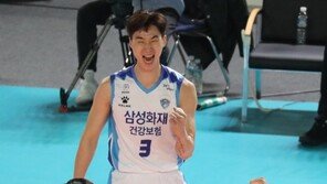 ‘충격의 이적’ 박철우, 삼성화재 떠나 한국전력과 FA 계약