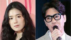 정은채, 정준일과 불륜설에 “10년 전 끝난 지극히 개인적인 일”