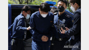 ‘라임사태 연루 의혹’ 前 청와대 행정관 구속…“증거 인멸-도망 염려 있어”