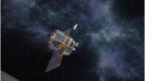 한국 첫 달탐사 비용 2333억원으로 늘었다