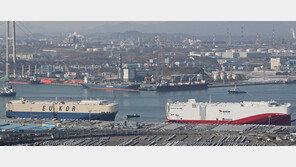 ―43% 수출절벽→부품사 자금경색… 車산업 생태계 붕괴 위기