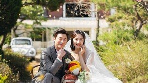 황연주♥박경상, 5월 16일 결혼…배구·농구 ‘스포츠 스타 부부’ 탄생