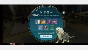 게이머를 상점으로 끌어들여라, 미끼 상품까지 등장