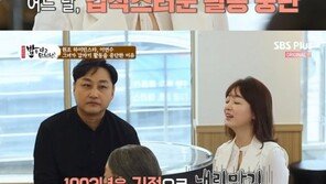 ‘밥먹다’ 김수용X이연수, 방송정지-美 교통사고까지…파란만장 인생사