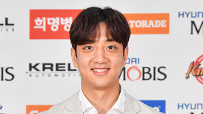 ‘농구 대통령’의 둘째, 프로 ‘으뜸’이 되다