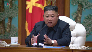 ‘김정은, 수술후 중태’ CNN 보도에…靑 “北 특이동향 식별 안돼”