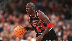 ‘농구황제’의 여전한 인기…조던 다큐멘터리, ESPN 역대 최고 시청
