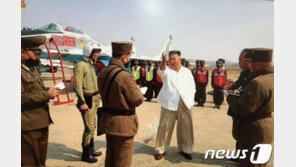 ‘김정은 건강이상설’ CNN 보도에…靑·당국 “北 특이 동향 없어”