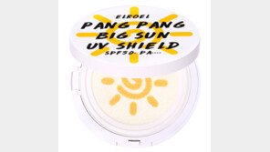 어쩜, 자외선-블루라이트에 미세먼지까지 차단하네