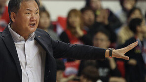 유재학, 현대모비스 지휘봉만 19시즌