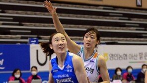 “나도 방식을 바꿔볼게” 위성우 감독 마음마저 바꾼 박혜진