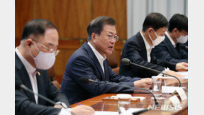 최악 감염병에 51년 만에 3차 추경 현실화…역대급 규모 가능성