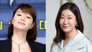 영화계 ‘4050 쎈 언니들’ 전성시대