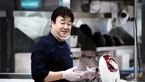 백종원표 요리 예능…해외서도 잘 팔리네