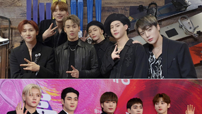 보이그룹‘빅3’ 동시컴백…가요계 벌써 요동