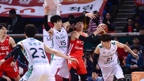 [바스켓볼 브레이크] KBL이 이벤트성 여름 농구 고려하는 이유