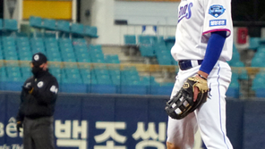 ‘유연해진 야수 로테이션’ 삼성, 다크호스로 급부상하나