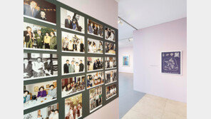 갤러리현대 반세기… 상업화랑 1세대 빛과 그늘 오롯이