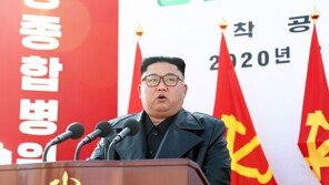 ‘건강이상설’ 김정은…첫 공개활동 시점 주목