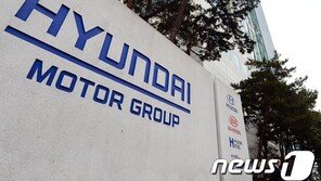 현대車, 1분기 영업익 8640억…전년比 4.7%↑ 코로나에도 선방