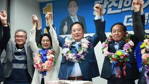 유권자에 ‘X자식’…어기구 사과 “스트레스 극에 달해서”