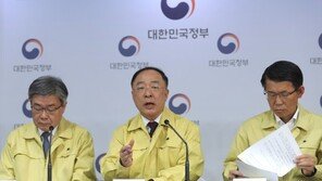 돈줄 막힌 항공·해운에 정부 긴급자금 ‘수혈’