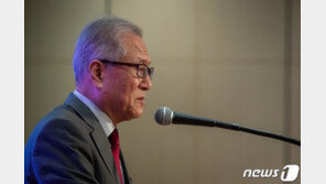 정세현 “美 ‘김정은 위중설’ 보도는 대북 긴장 조성용”