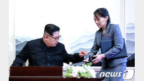 日전문가 “김정은 위중설 신뢰성 없어…김여정 ‘넘버2’ 무리”