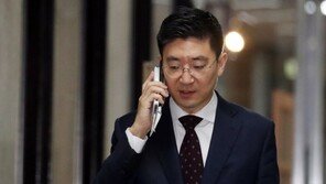 오거돈 부산시장 사퇴에 ‘김세연株’ 동일고무벨트 급등… 왜?