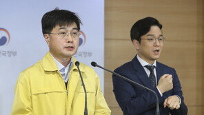 정부, 방역 사각지대 관리…“불법체류·노숙인·쪽방촌 등”