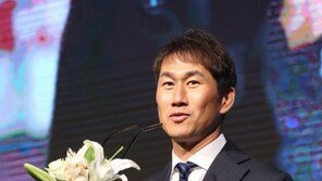 유상철, J리그 요코하마 역대 최고 외국인 톱5 선정