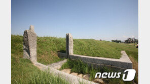 김제 벽골제서 대규모 도수로 확인…“통일신라시대 축조”