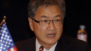 ‘김정은 건강이상설’에…조셉 윤 “트럼프 행정부, 北 위기상황에 준비 부족”