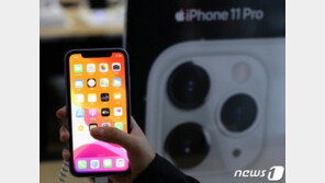 “메일 안 열어도 해킹당한다”…아이폰 메일앱, 보안 결함 발견