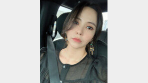 김지우 “친한 척, 걱정하는 척하는 사람들…다 느껴져” 심경 토로