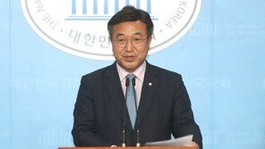 민주당, ‘여직원 성추행’ 오거돈 제명 방침…“총선 전 몰랐다”