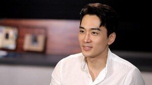 ‘나 혼자 산다’ 송승헌, 10년차 자취 일상 공개…허당미+동안비결 공개
