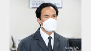 조현범 한국타이어 대표, 횡령 혐의 2심 간다…검찰 항소