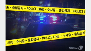 60대 외삼촌 흉기로 때린 30대 여성 구속…24일 검찰 송치