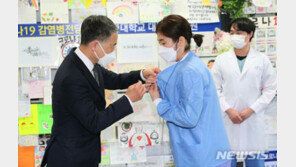박능후·정은경도 나섰다…‘덕분에 챌린지’ 성황
