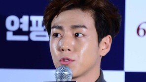 이현우, 영화 ‘드림’ 출연…박서준·아이유와 호흡