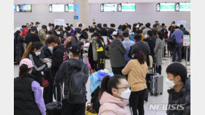 제주 중국인 불법 체류자 탈출 러시 이어져