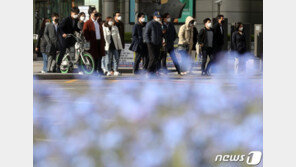 경기·강원 일부 아침 영하권…농작물 냉해 조심