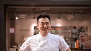 이원일, ‘부럽지’ 하차→‘편스토랑’ 출연 잠정 중단