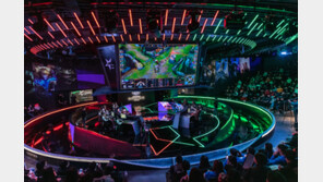 LCK 스프링 시즌 결승 ‘T1 vs 젠지’…25일 종로 롤파크서 무관중 진행