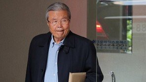 김종인 “심재철 만나지 않는다”…비대위 구성 안갯속