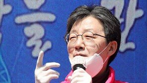유승민 “4번 연속졌으니 자멸한 것…비대위 만든다고 답 나오나”