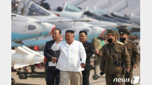 北 김정은이 원산에 머문다?…강원 ‘원산’ 주목받는 이유